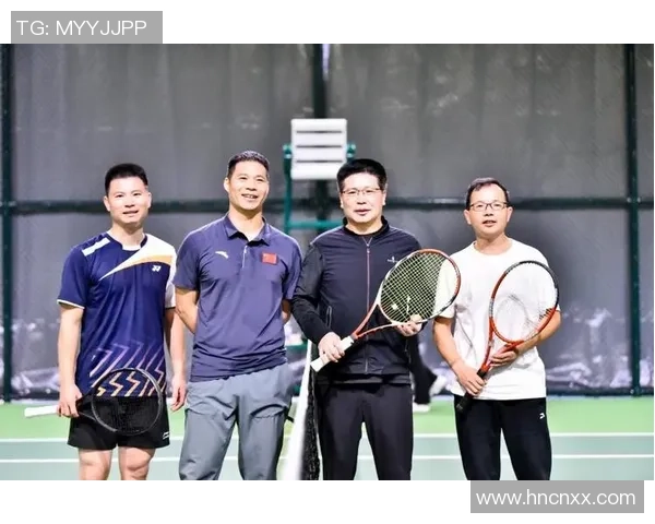 深圳网球队在邀请赛中的强势表现与未来展望分析